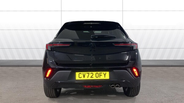 Used Vauxhall Mokka 2022 for sale - 76078036: Photo 27