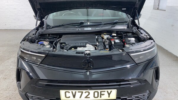 Used Vauxhall Mokka 2022 for sale - 76078036: Photo 29