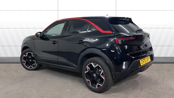 Used Vauxhall Mokka 2022 for sale - 76078036: Photo 2