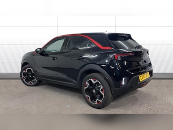 Used Vauxhall Mokka 2022 for sale - 76078036: Photo