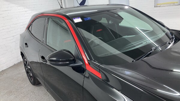 Used Vauxhall Mokka 2022 for sale - 76078036: Photo 32