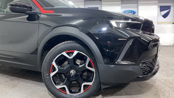 Used Vauxhall Mokka 2022 for sale - 76078036: Photo 33