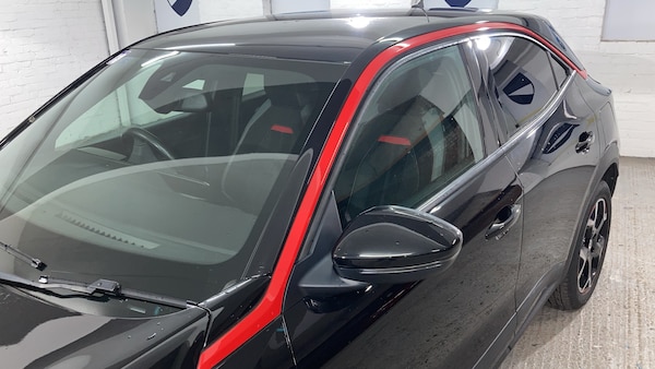 Used Vauxhall Mokka 2022 for sale - 76078036: Photo 35