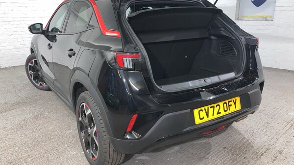 Used Vauxhall Mokka 2022 for sale - 76078036: Photo 37