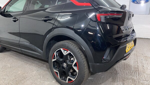 Used Vauxhall Mokka 2022 for sale - 76078036: Photo 38
