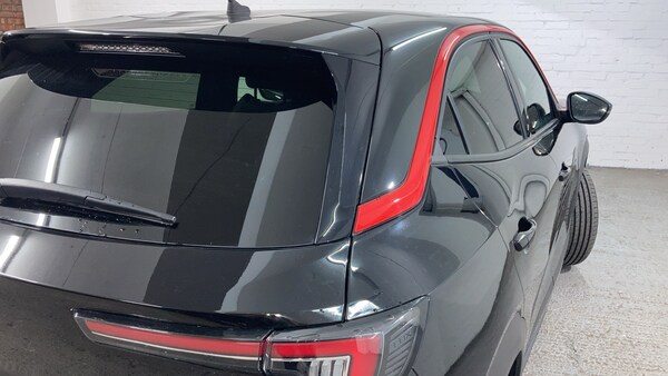 Used Vauxhall Mokka 2022 for sale - 76078036: Photo 39