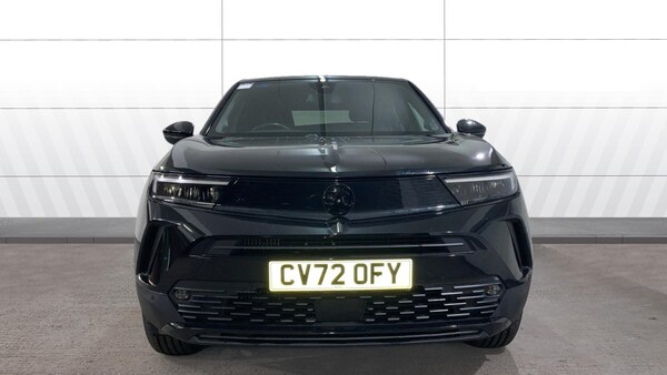 Used Vauxhall Mokka 2022 for sale - 76078036: Photo 3