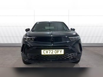 Used Vauxhall Mokka 2022 for sale - 76078036: Photo