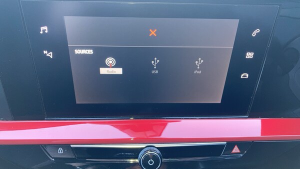 Used Vauxhall Mokka 2022 for sale - 76078036: Photo 41