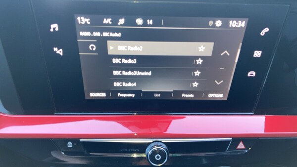 Used Vauxhall Mokka 2022 for sale - 76078036: Photo 45