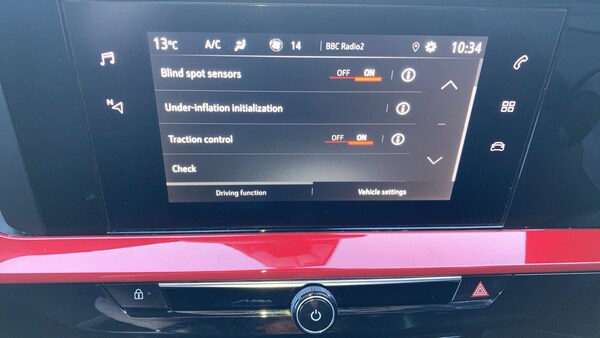 Used Vauxhall Mokka 2022 for sale - 76078036: Photo 46