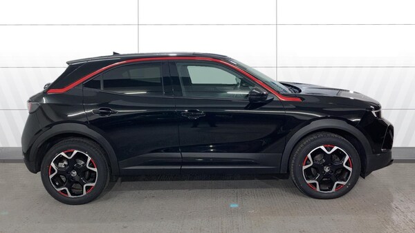 Used Vauxhall Mokka 2022 for sale - 76078036: Photo 4