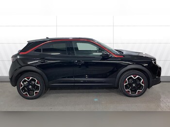 Used Vauxhall Mokka 2022 for sale - 76078036: Photo