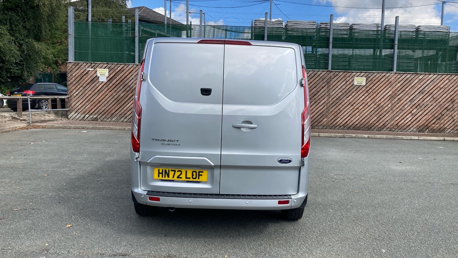 Vehicle 11