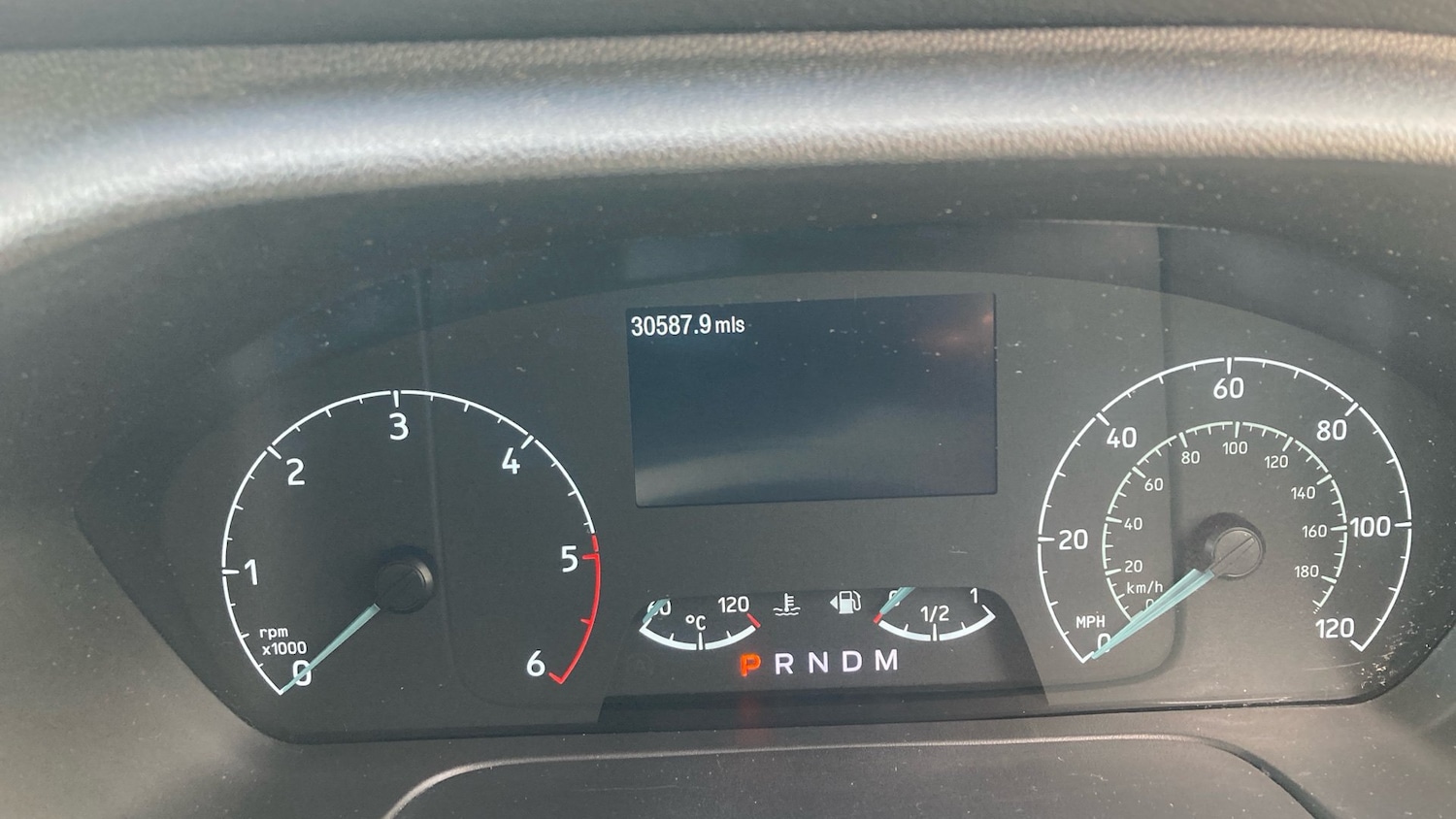 Vehicle 19