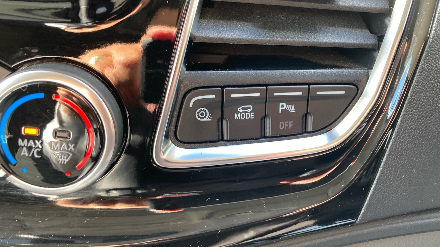 Vehicle 34