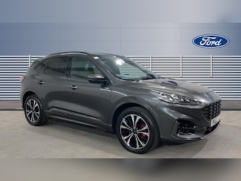 Used Ford Kuga 2022 for sale - 77459606: Photo