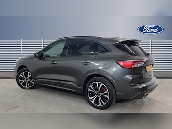 Used Ford Kuga 2022 for sale - 77459606: Photo