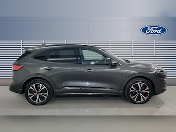 Used Ford Kuga 2022 for sale - 77459606: Photo