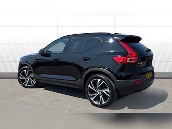 Used Volvo XC40 2020 for sale - 79227952: Photo