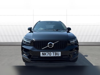 Used Volvo XC40 2020 for sale - 79227952: Photo