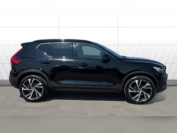 Used Volvo XC40 2020 for sale - 79227952: Photo