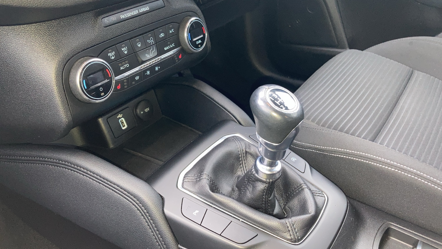 Used Ford Focus 2019 for sale - 78015129: Photo 12