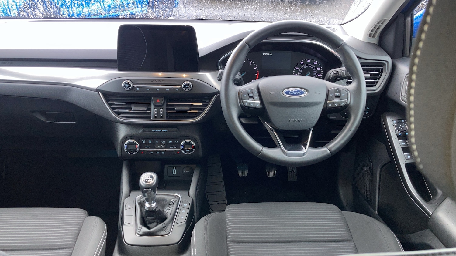 Used Ford Focus 2019 for sale - 78015129: Photo 13
