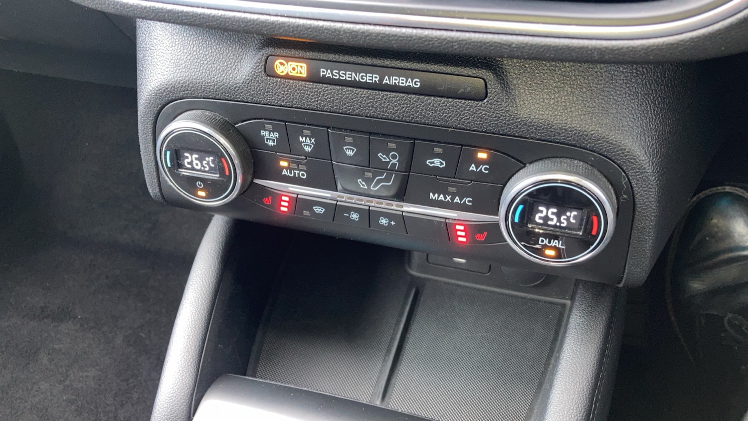 Used Ford Focus 2019 for sale - 78015129: Photo 16