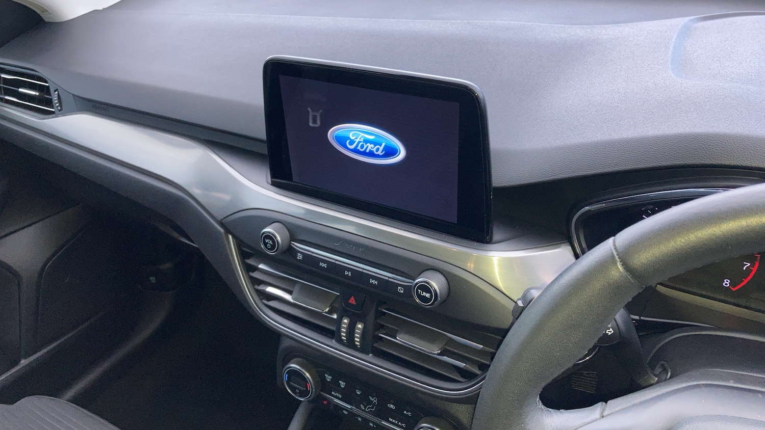 Used Ford Focus 2019 for sale - 78015129: Photo 17