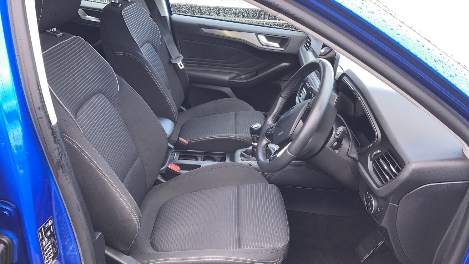 Used Ford Focus 2019 for sale - 78015129: Photo 22