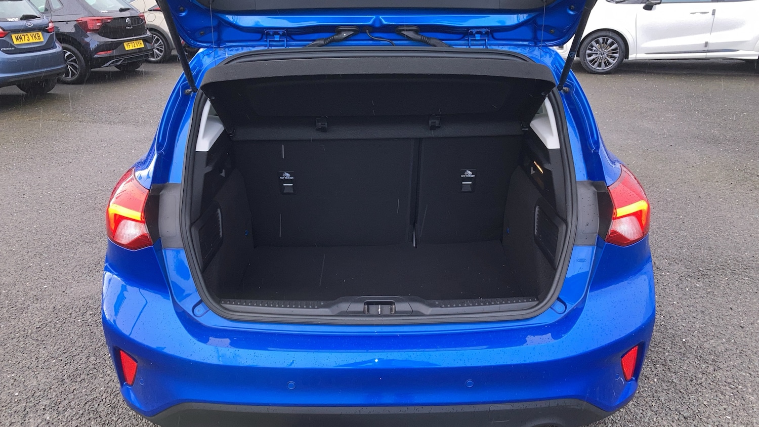 Used Ford Focus 2019 for sale - 78015129: Photo 26