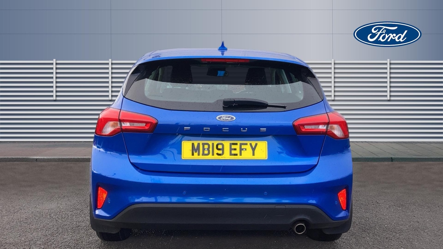 Used Ford Focus 2019 for sale - 78015129: Photo 27