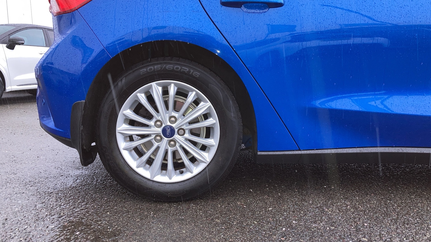 Used Ford Focus 2019 for sale - 78015129: Photo 28