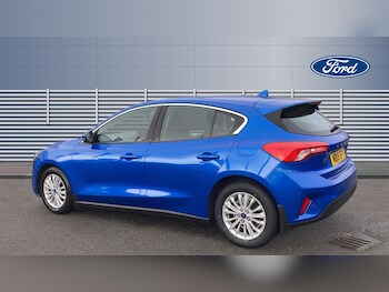 Used Ford Focus 2019 for sale - 78015129: Photo