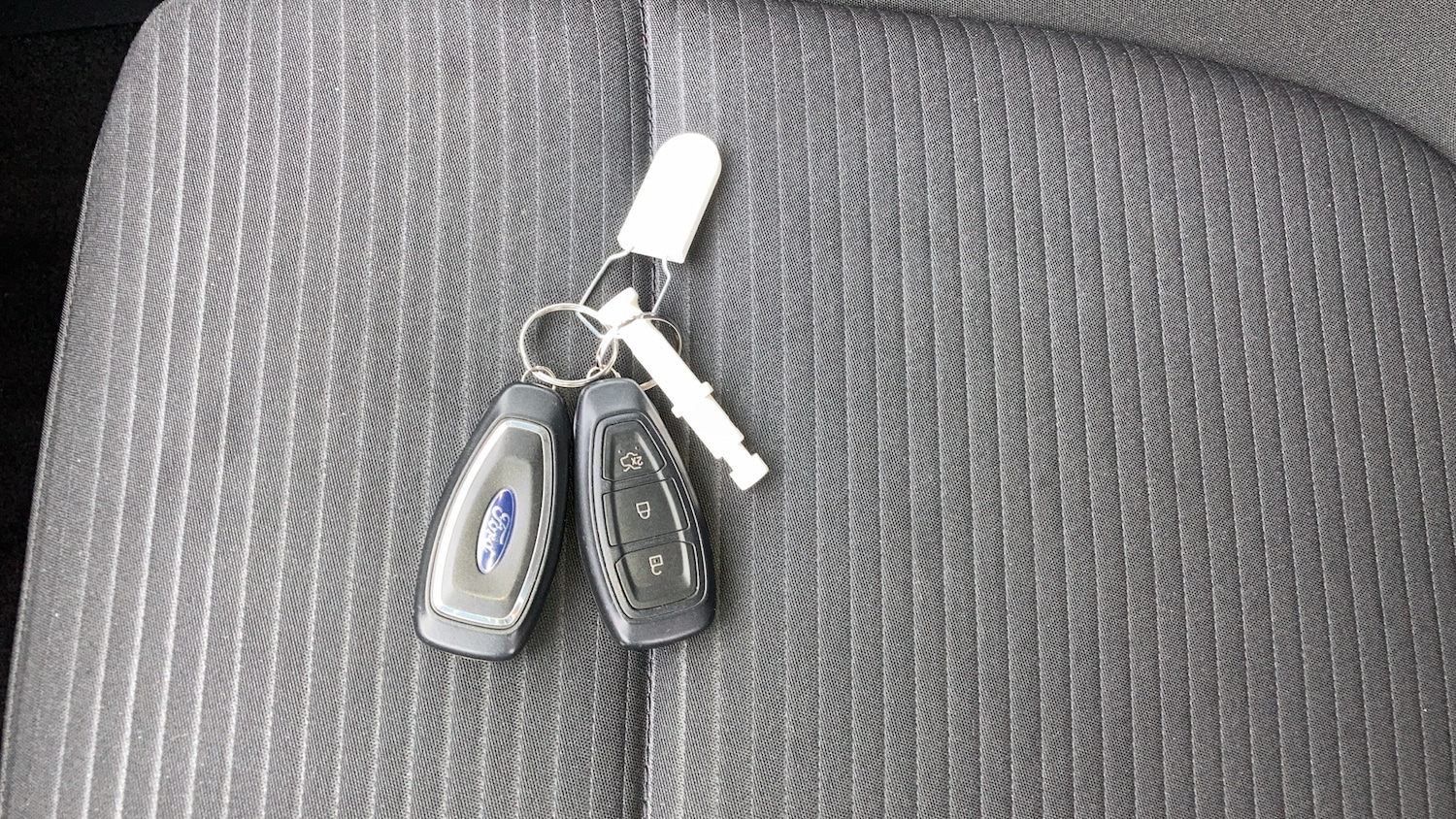 Used Ford Focus 2019 for sale - 78015129: Photo 31