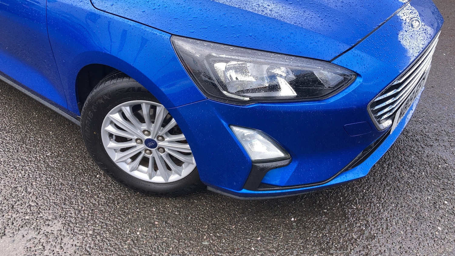 Used Ford Focus 2019 for sale - 78015129: Photo 33