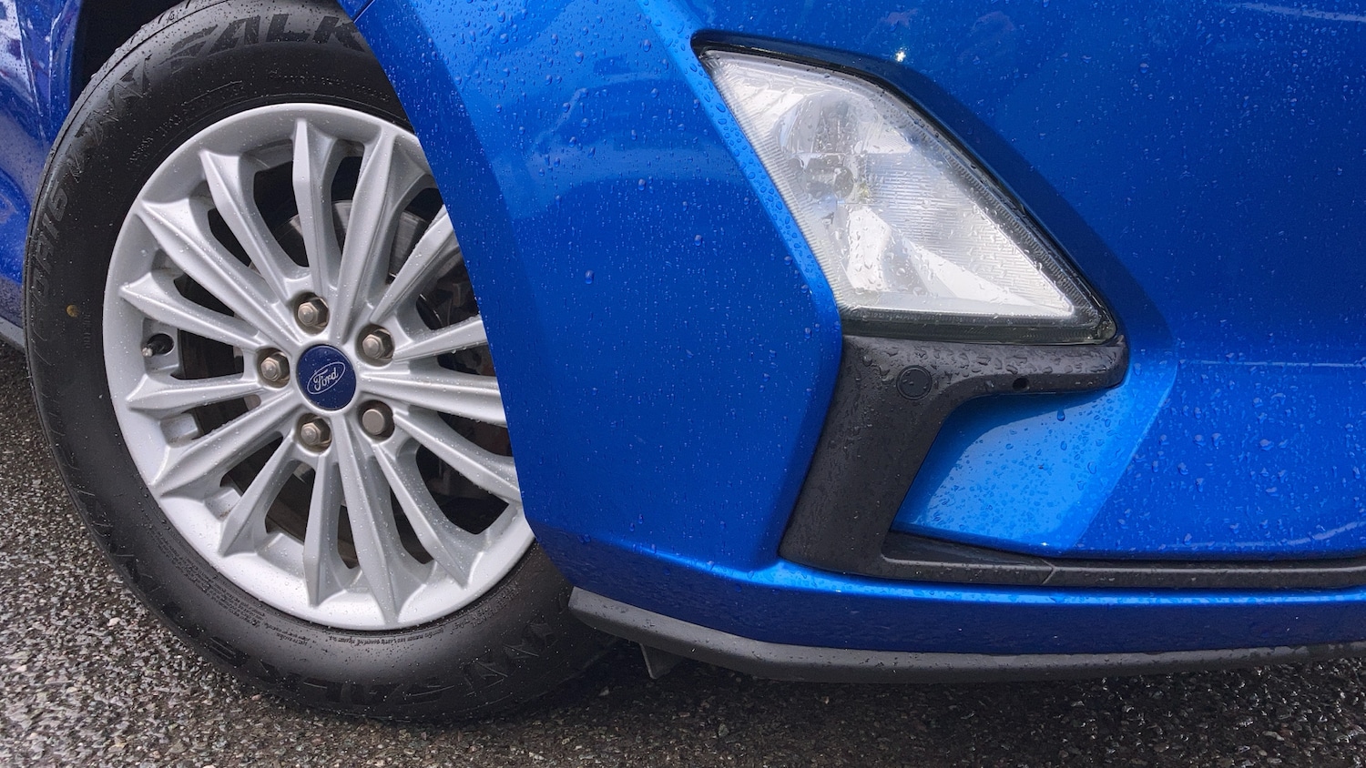 Used Ford Focus 2019 for sale - 78015129: Photo 34