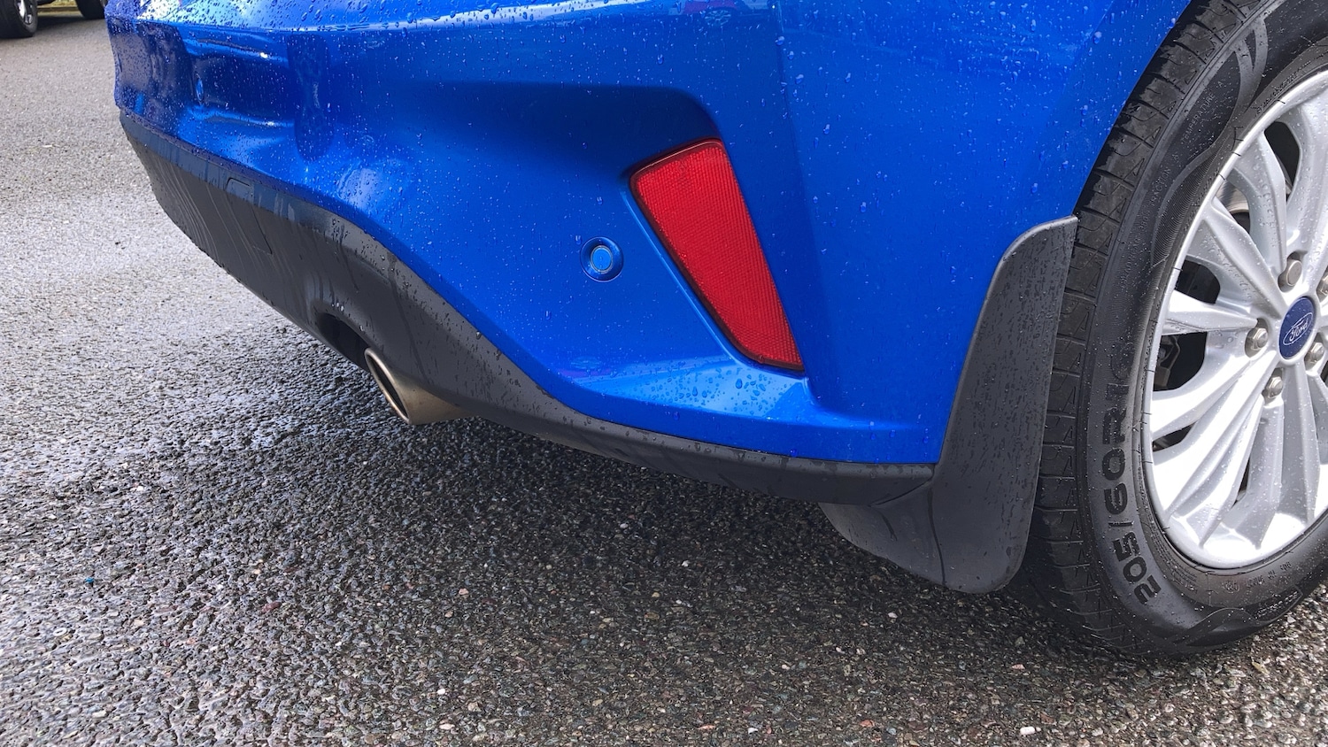 Used Ford Focus 2019 for sale - 78015129: Photo 36