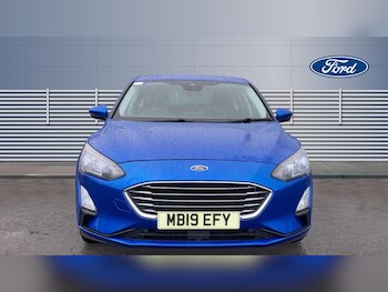 Used Ford Focus 2019 for sale - 78015129: Photo