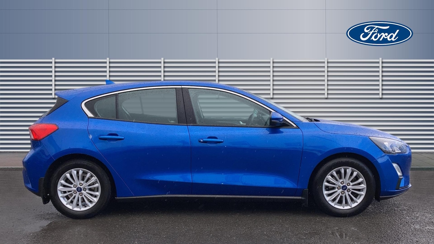 Used Ford Focus 2019 for sale - 78015129: Photo 4
