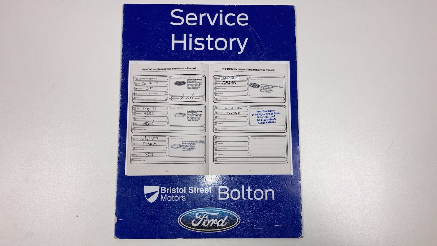 Used Ford Focus 2019 for sale - 78015129: Photo 42