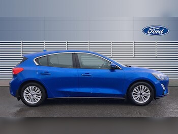 Used Ford Focus 2019 for sale - 78015129: Photo