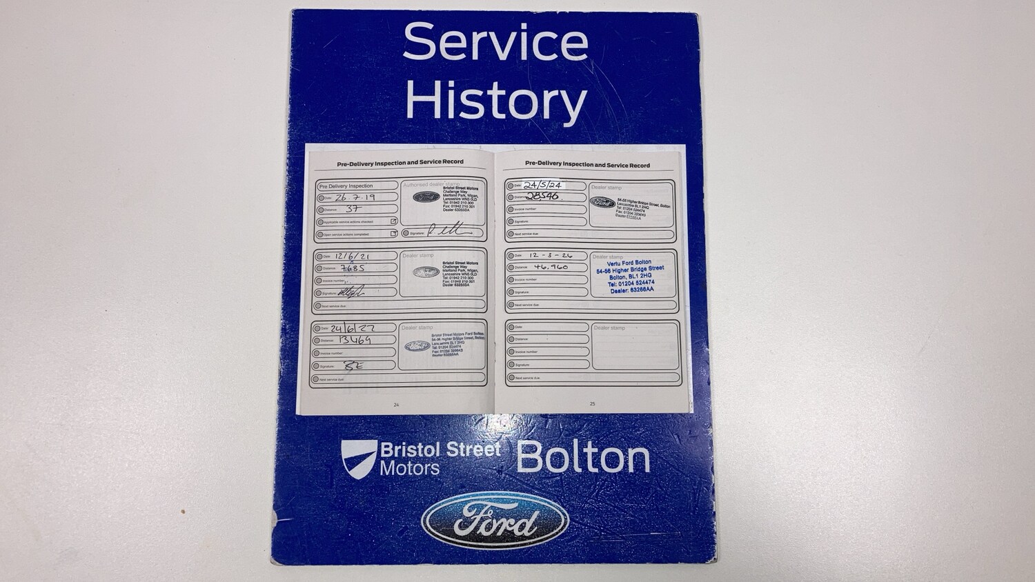 Used Ford Focus 2019 for sale - 78015129: Photo 5