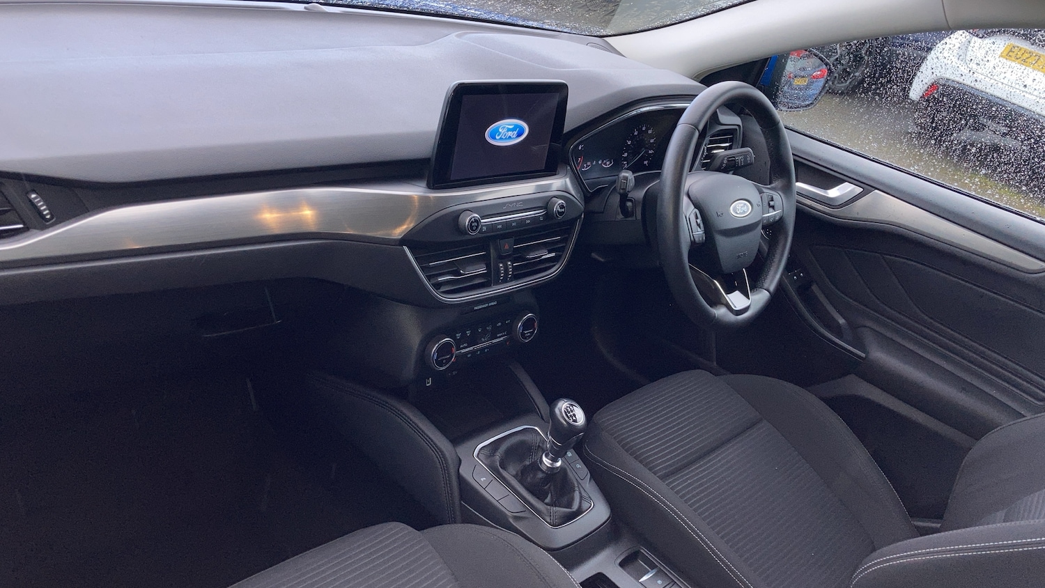 Used Ford Focus 2019 for sale - 78015129: Photo 6