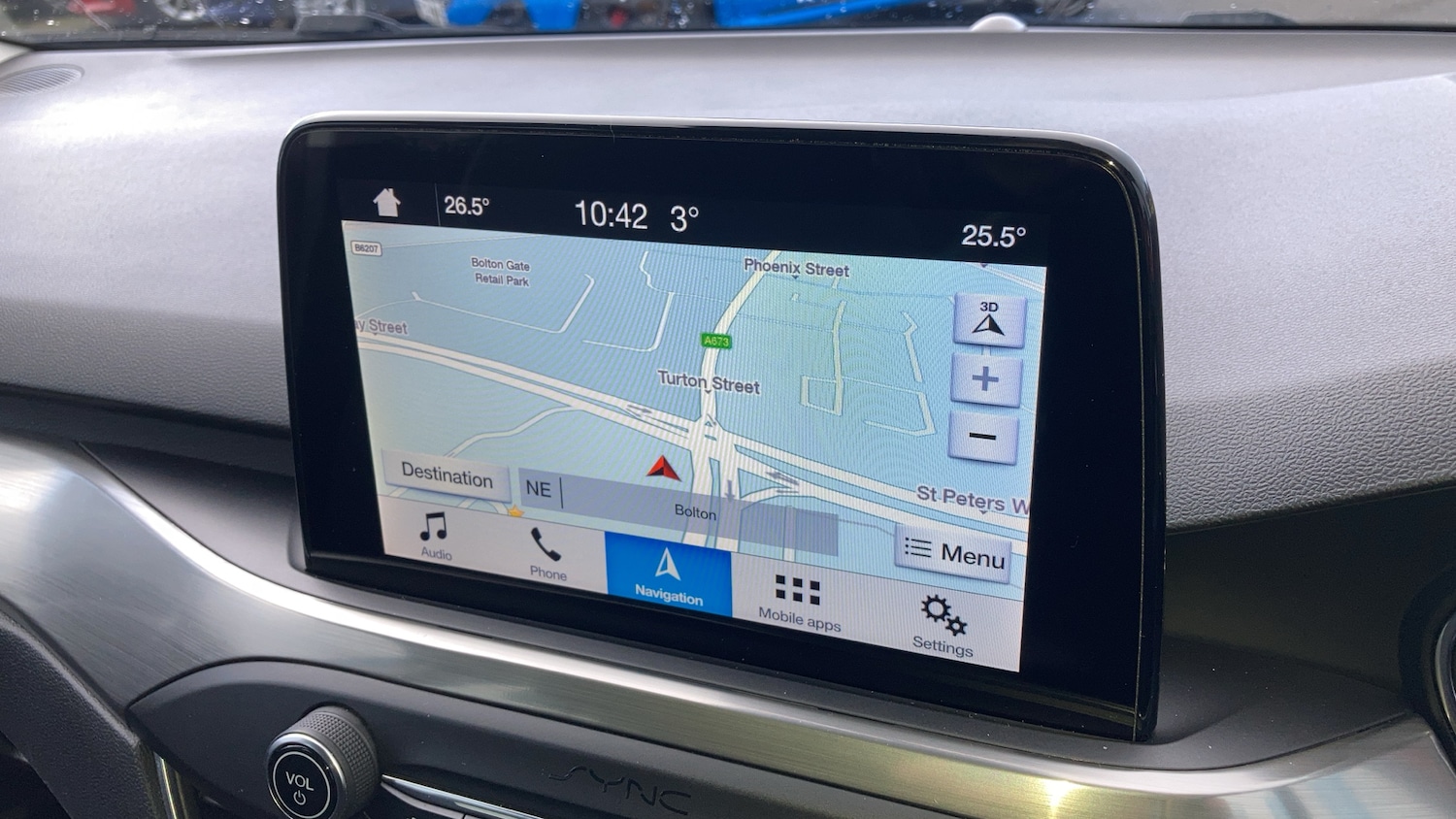 Used Ford Focus 2019 for sale - 78015129: Photo 7