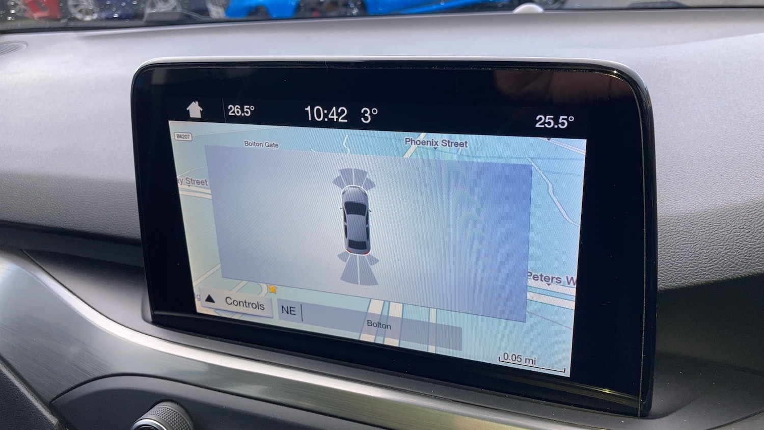 Used Ford Focus 2019 for sale - 78015129: Photo 8