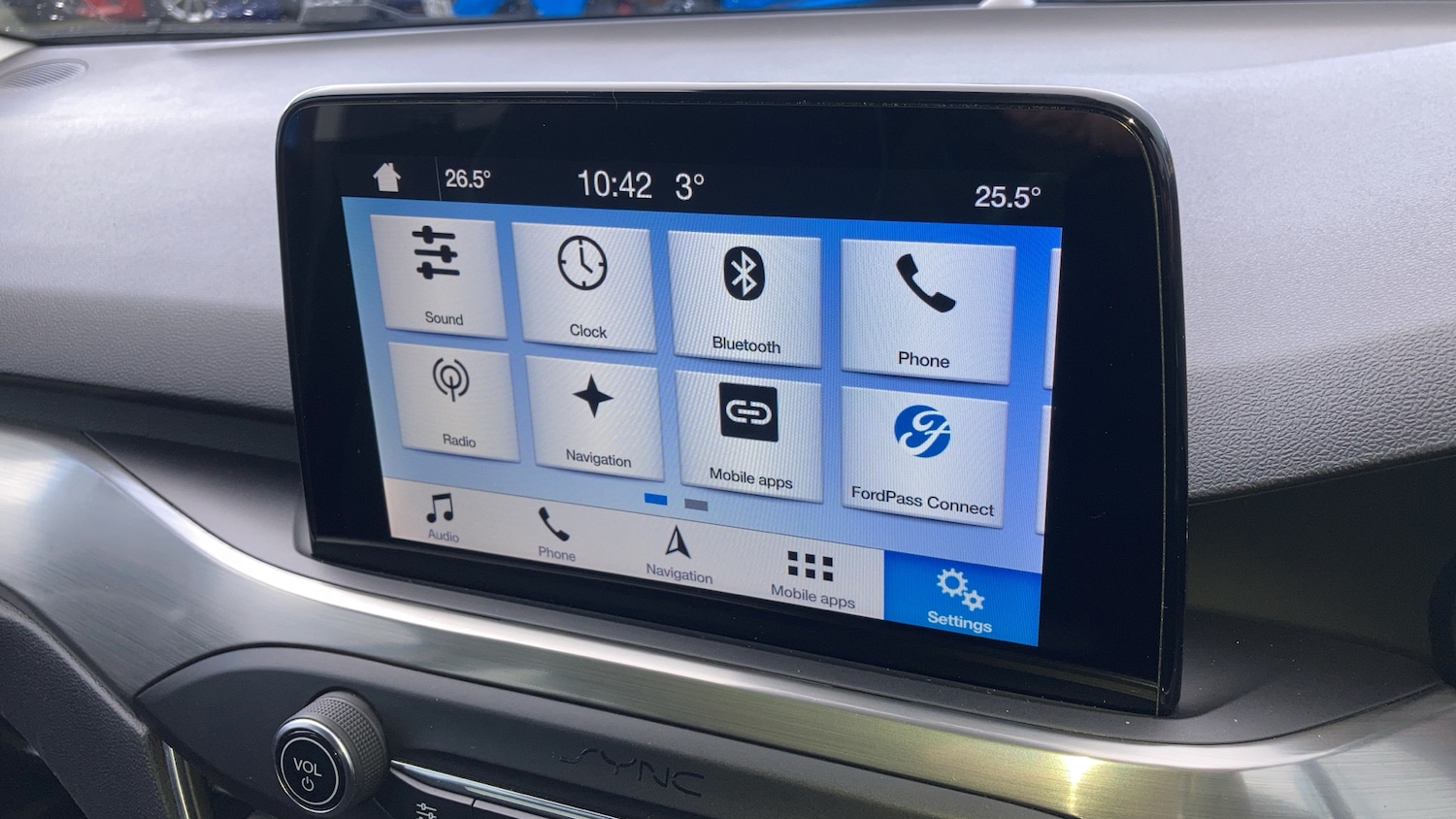 Used Ford Focus 2019 for sale - 78015129: Photo 9