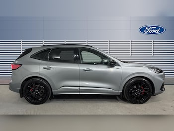 Used Ford Kuga 2023 for sale - 78605379: Photo