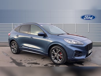 2022 (22) - 1.5 EcoBoost 150 ST-Line Edition 5dr Petrol Estate